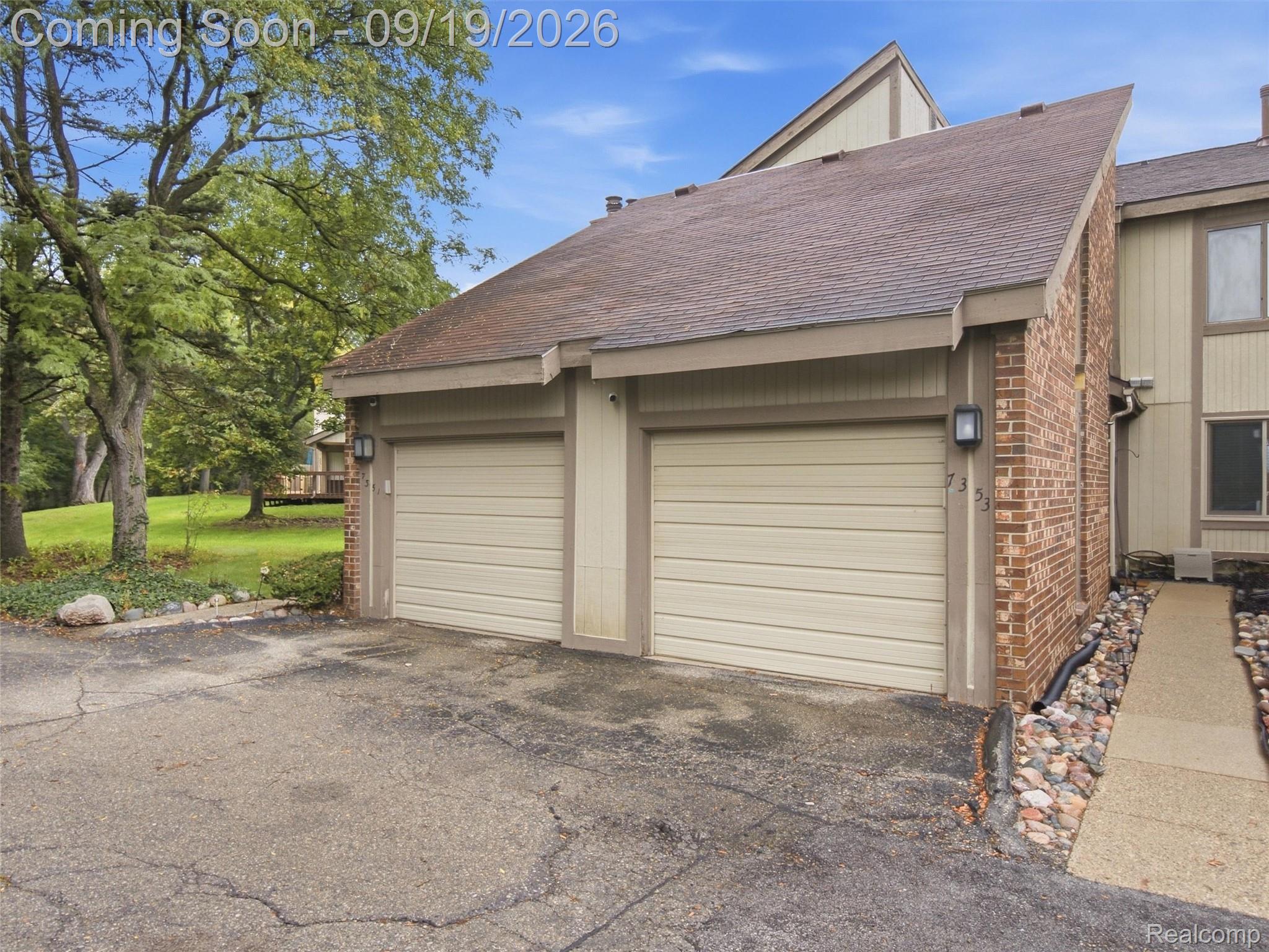 7351 Brynmawr Drive