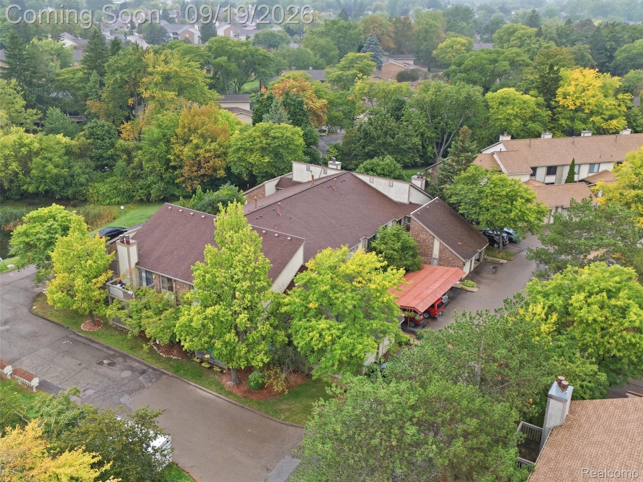 7351 Brynmawr Drive