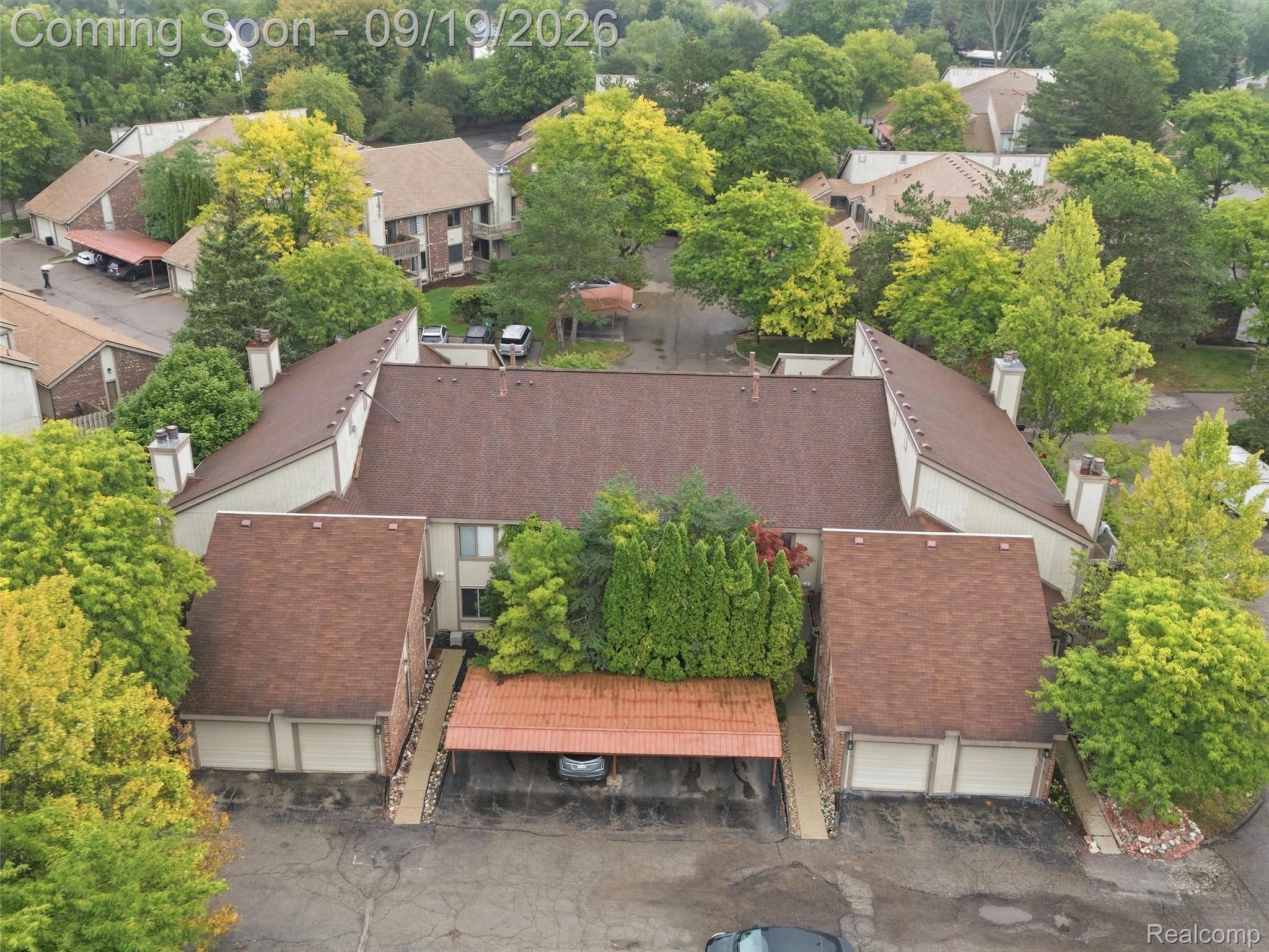 7351 Brynmawr Drive