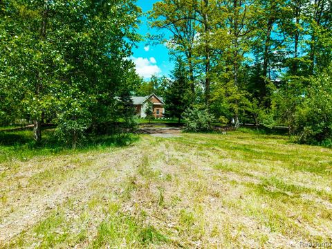 C-1 DOA Lane Brighton City MI 48114