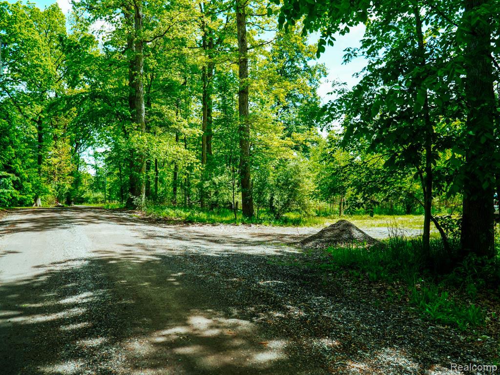 C-1 DOA Lane