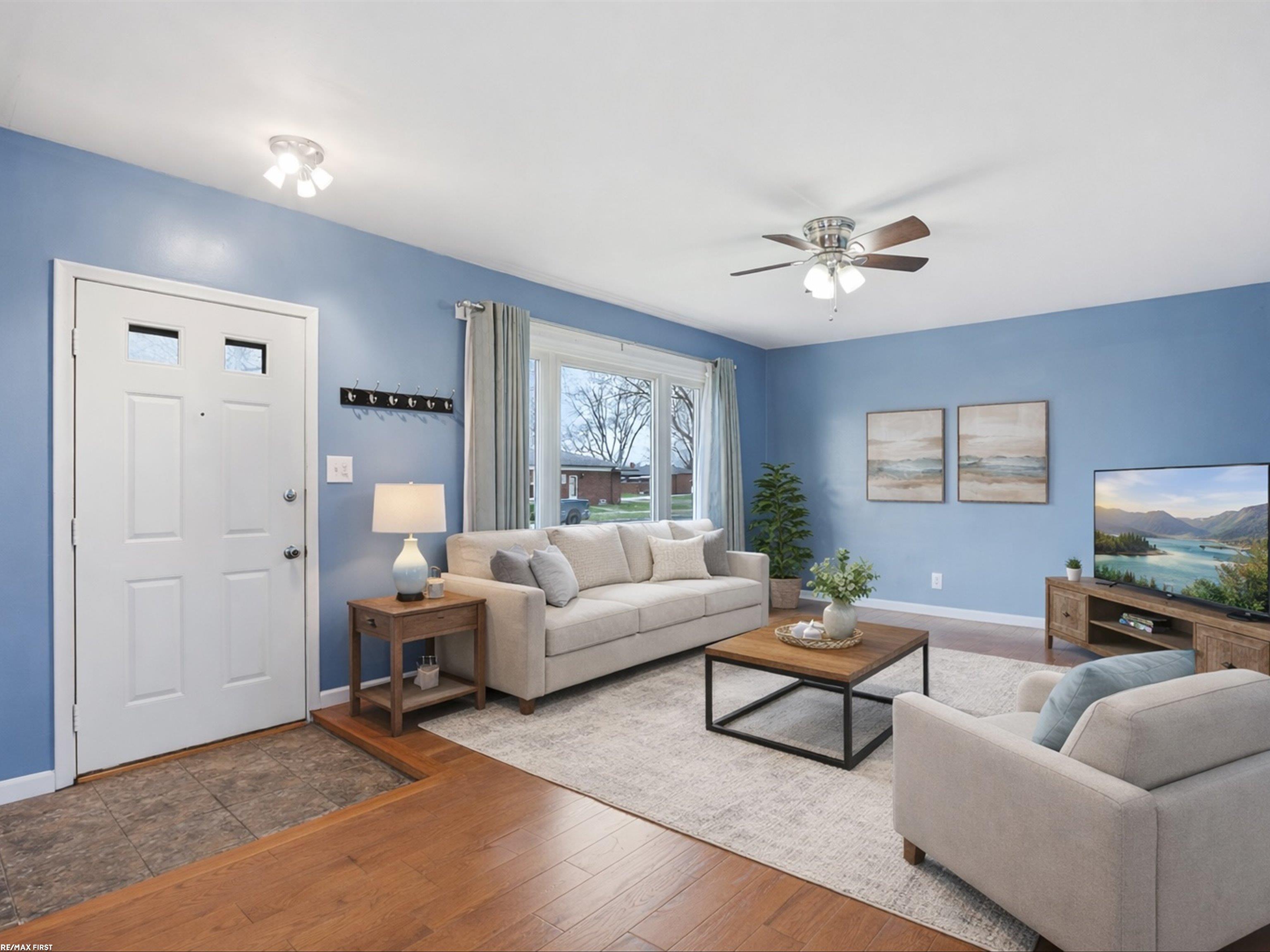 12851 Chippewa Drive