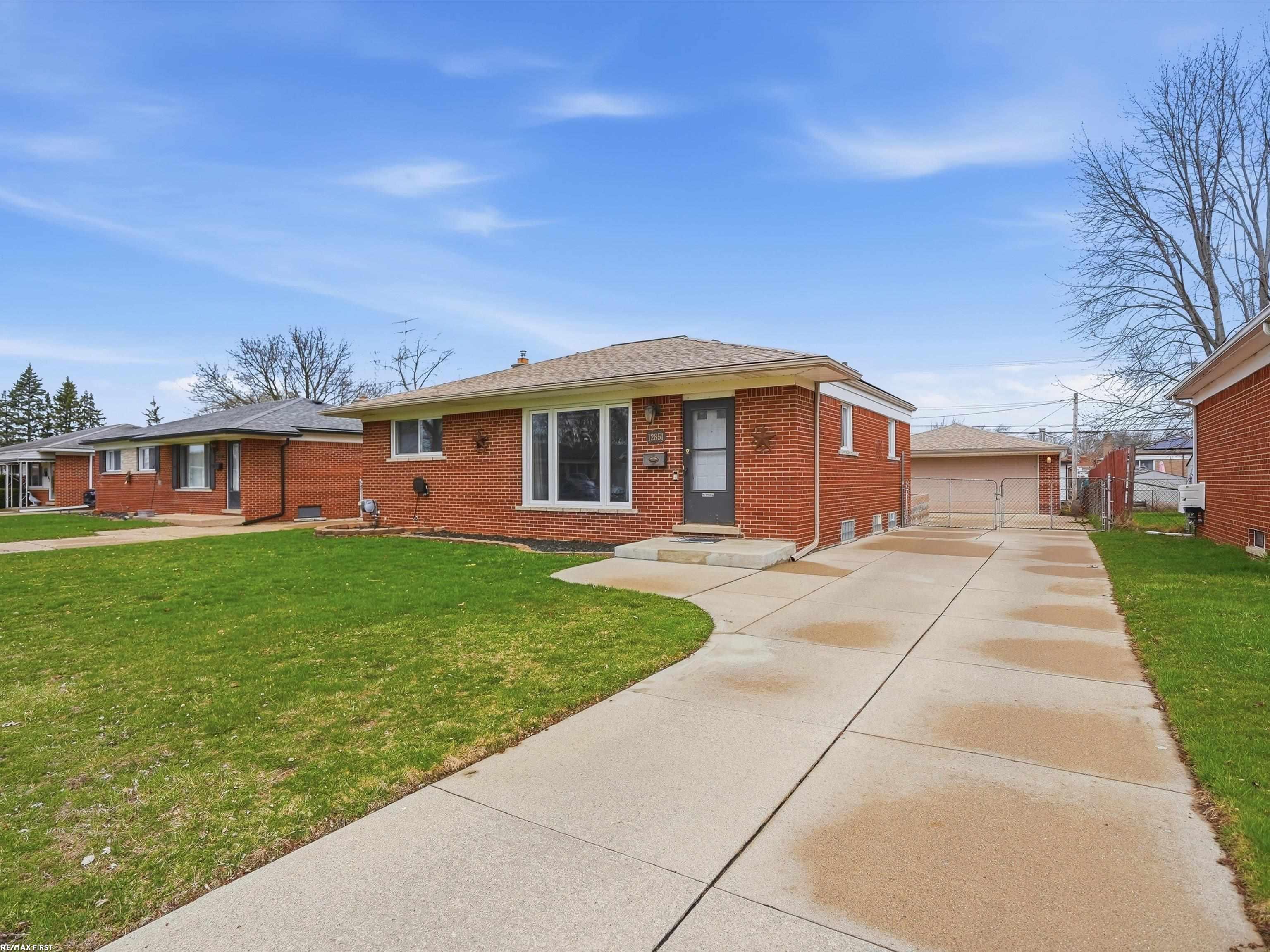 12851 Chippewa Drive