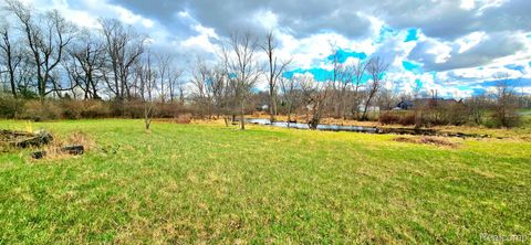 9910 Iosco Ridge Drive Iosco Township MI 48137