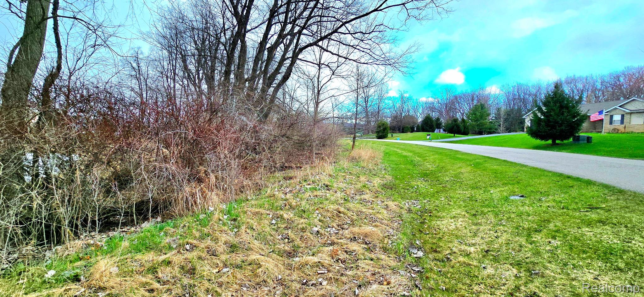 9910 Iosco Ridge Drive