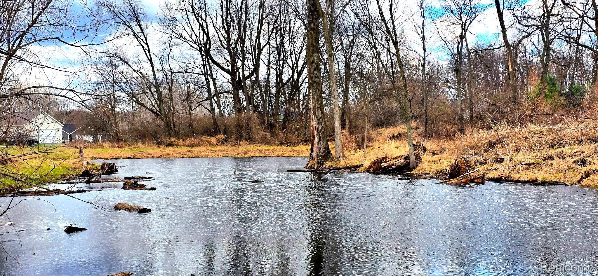 9910 Iosco Ridge Drive