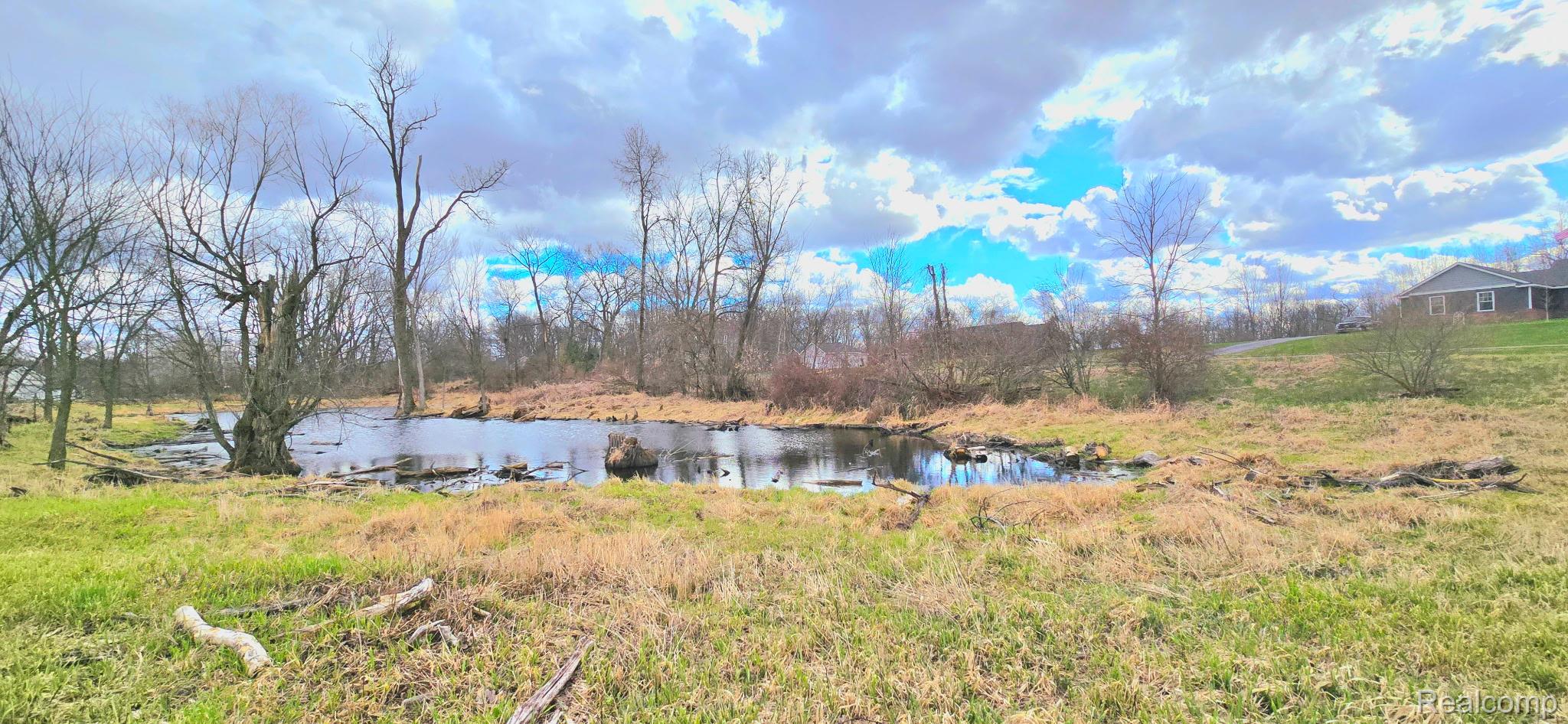 9910 Iosco Ridge Drive