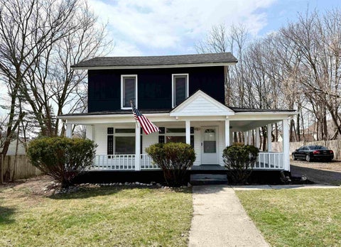 Photo of 261 N Saginaw Street, Pontiac City, MI 48342 (MLS # 58050211965)