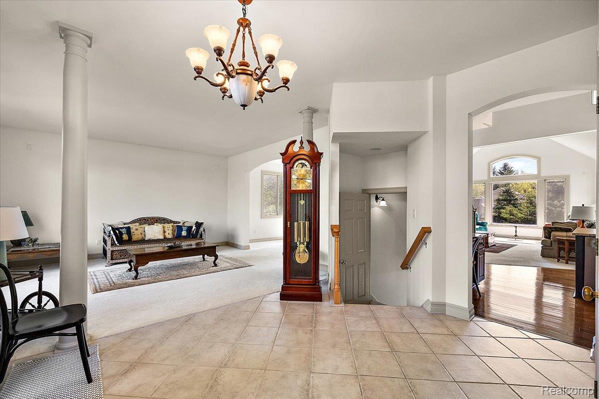 7633 Blue Gentian Court