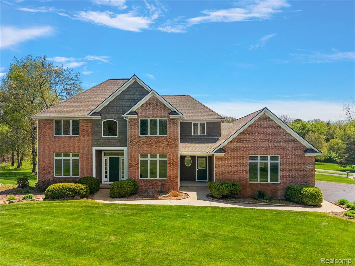 7633 Blue Gentian Court