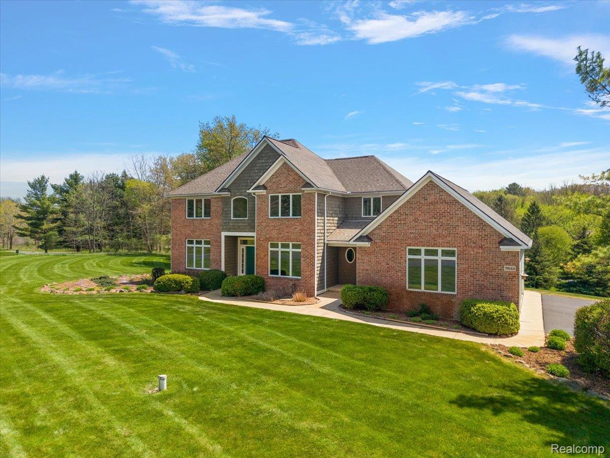 7633 Blue Gentian Court