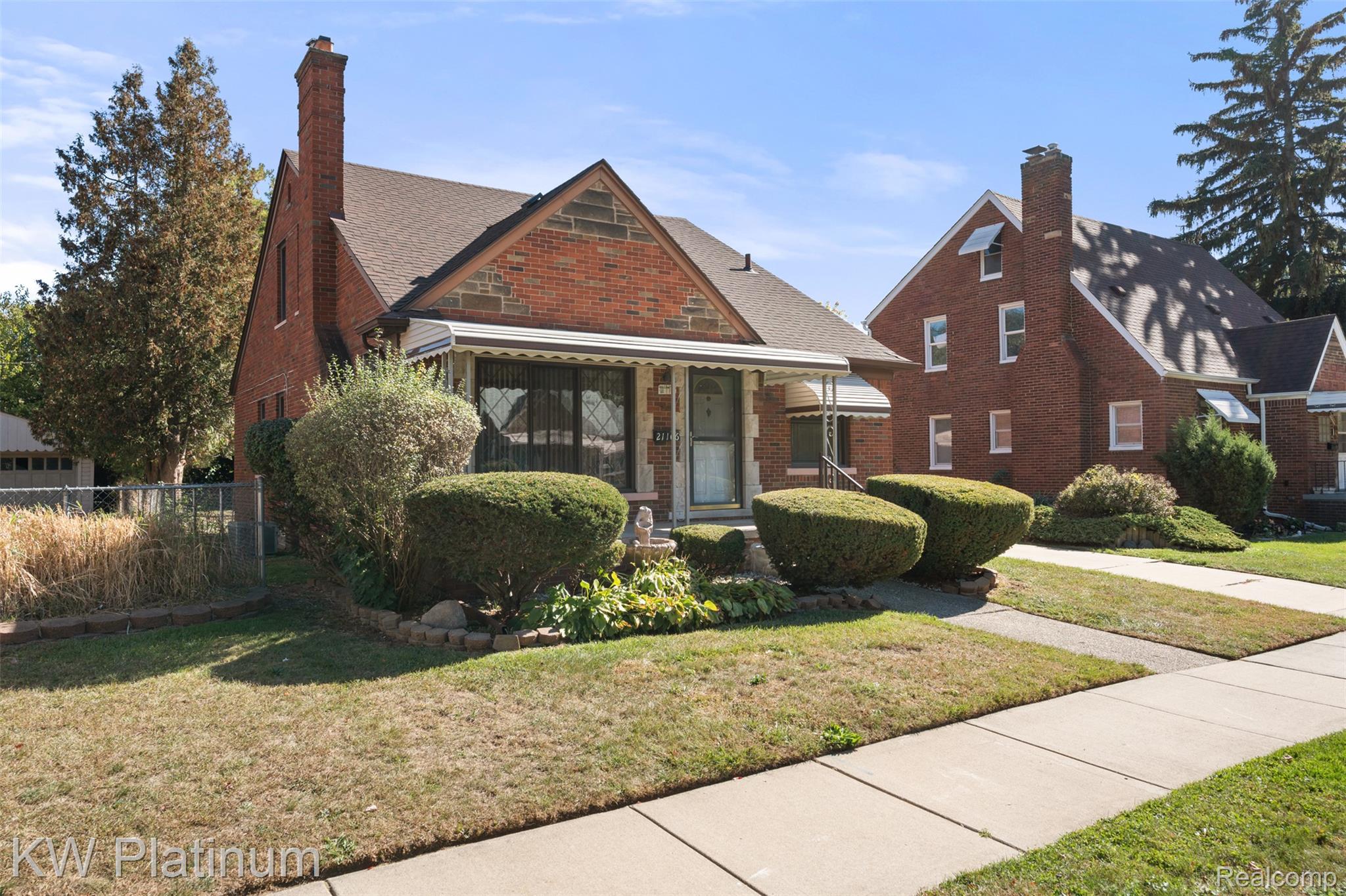 21106 Curie Avenue