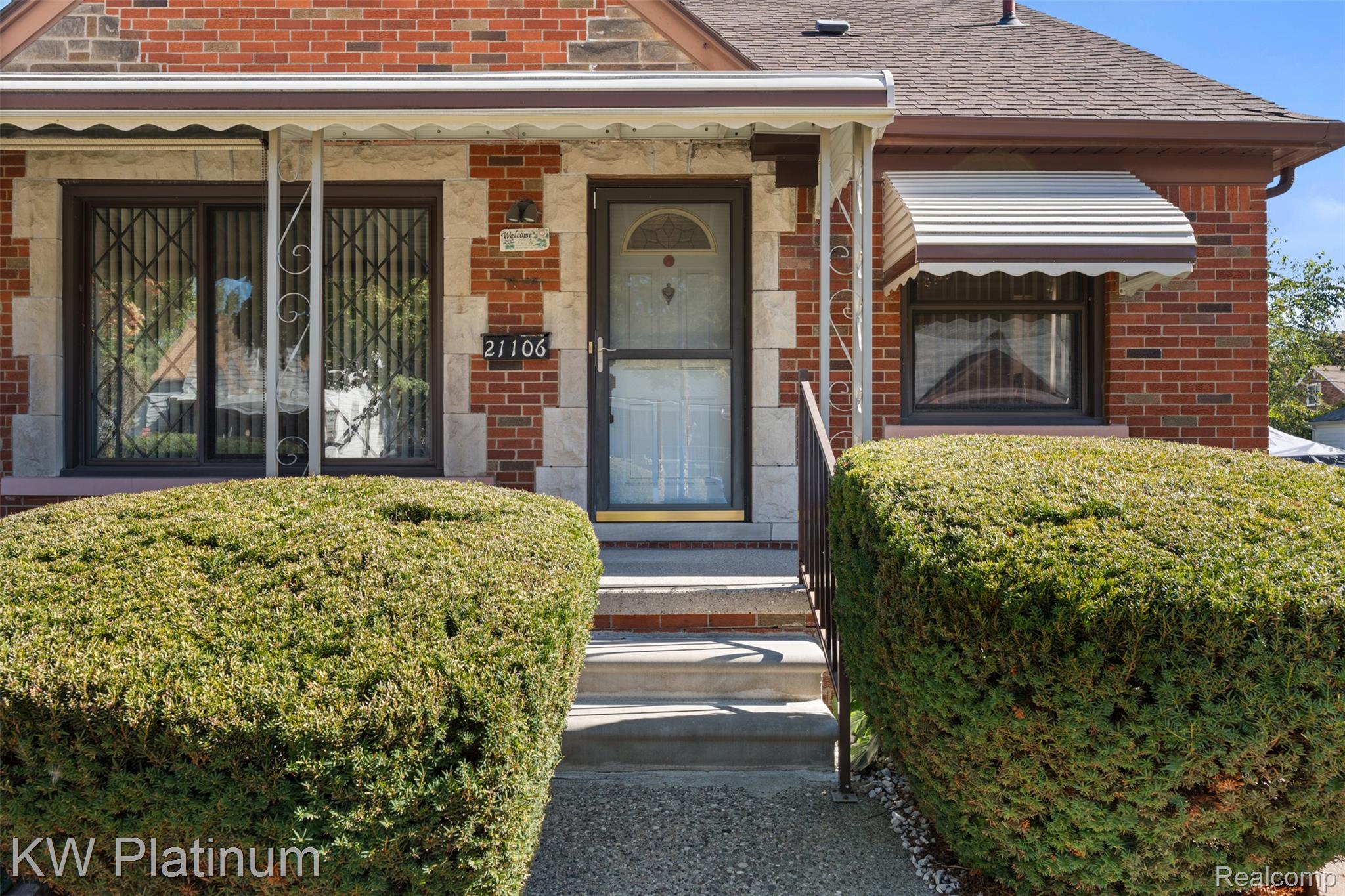 21106 Curie Avenue