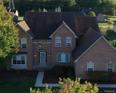 27299 Jessica Lane Brownstown Charter Township MI 48134