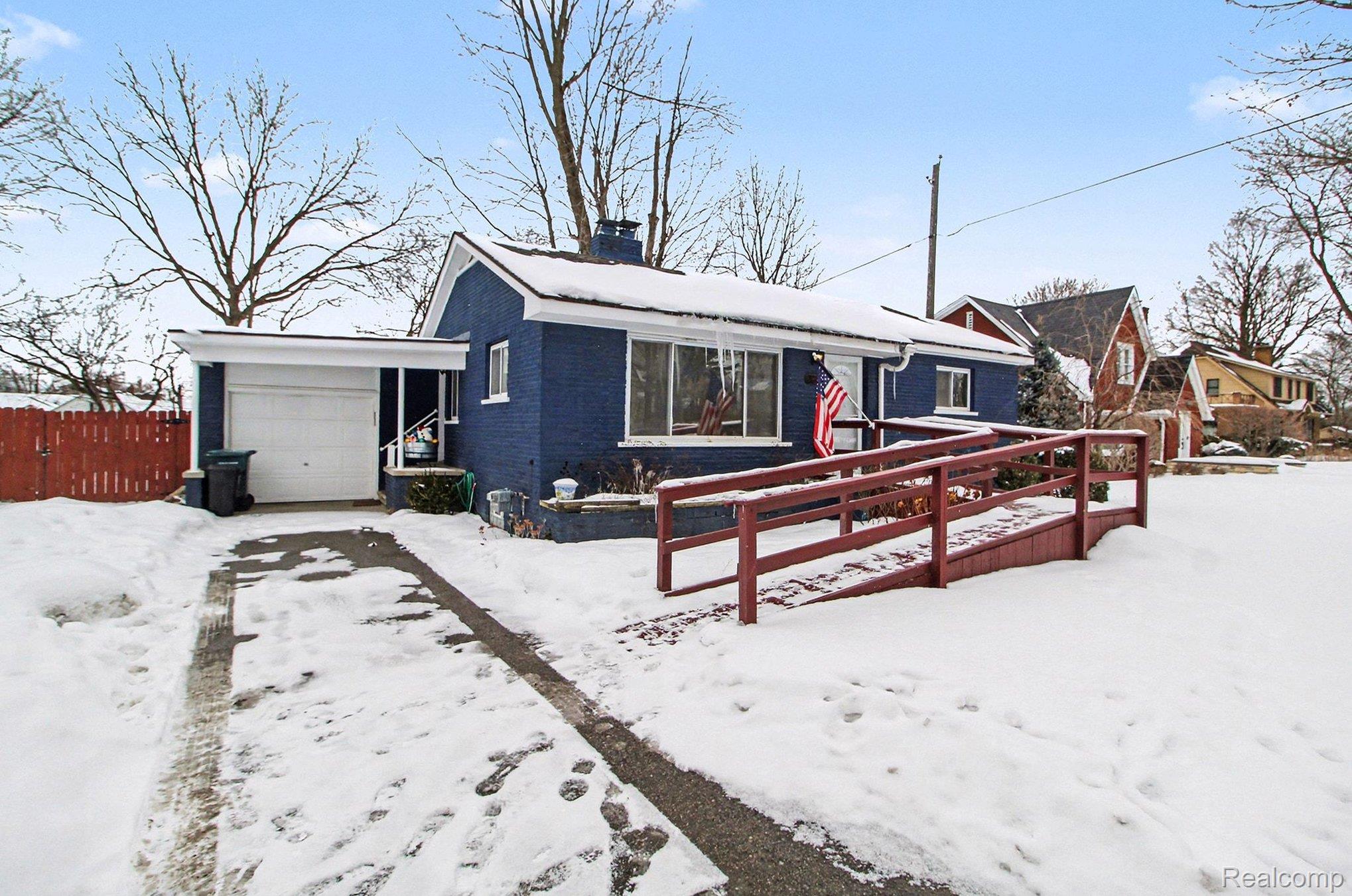 41890 E Ann Arbor Trail