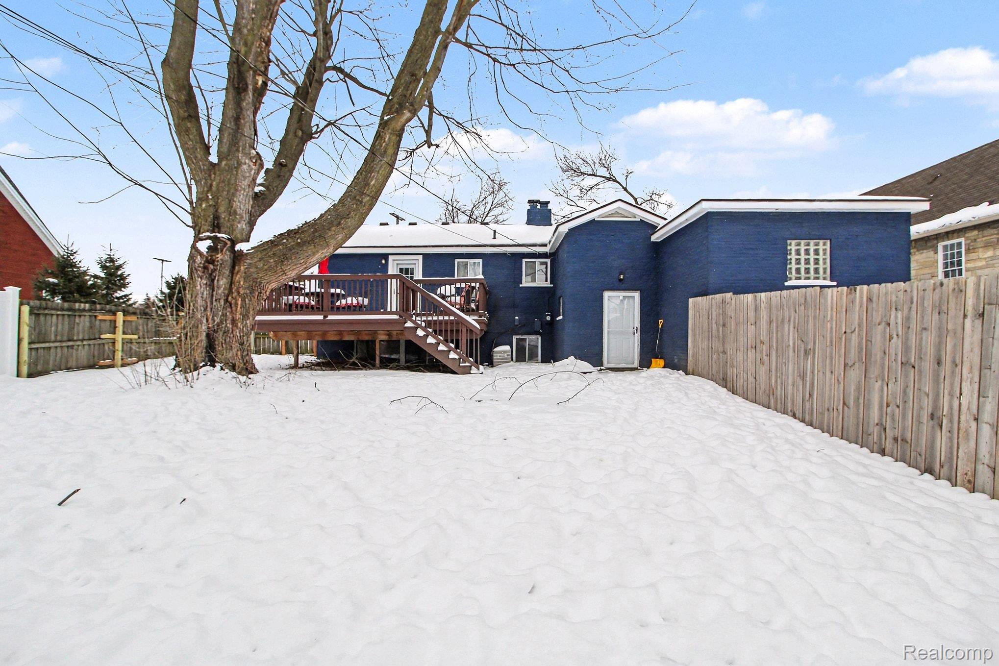 41890 E Ann Arbor Trail