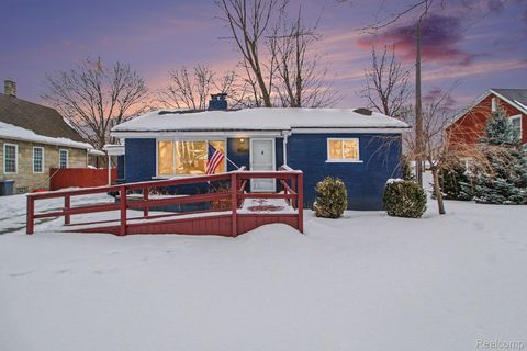 41890 E Ann Arbor Trail Plymouth Charter Township MI 48170