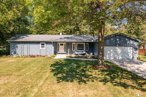 1530 Coventry Drive Bedford Township MI 48182
