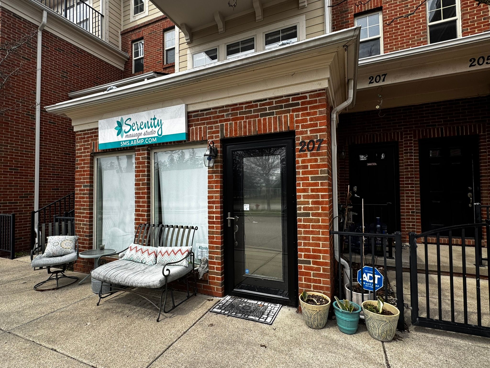 207 LEGATO Drive