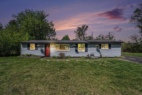 2149 HOEFT Drive Commerce Charter Township Oakland MI 48390