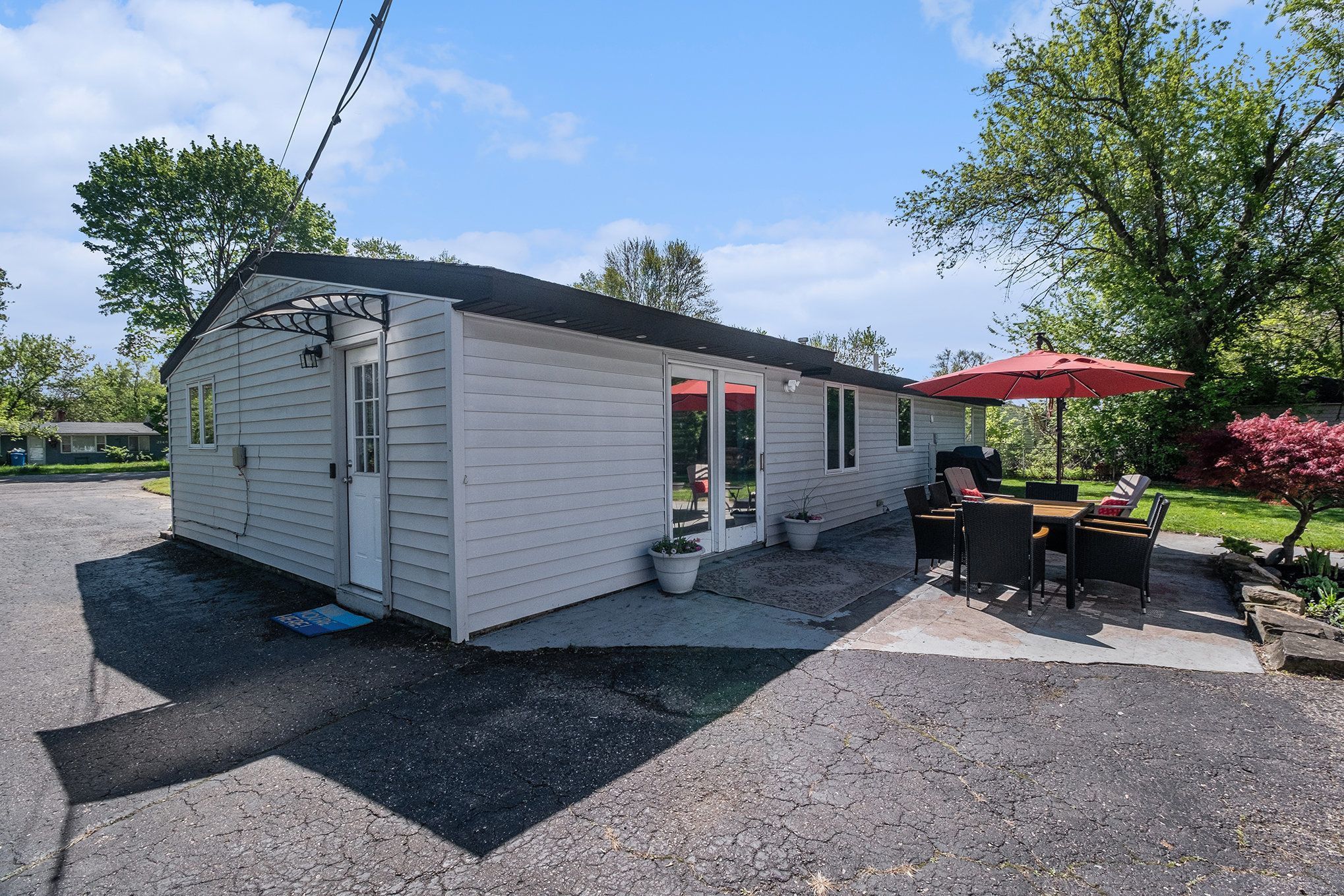 2149 HOEFT Drive