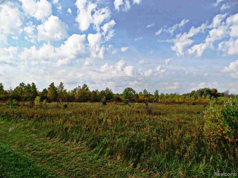 9147 Corunna Road Clayton Charter Township MI 48532