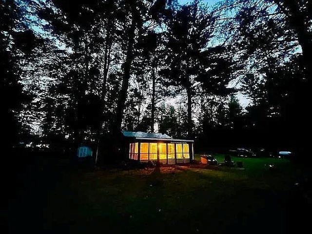 5298 Mills Drive