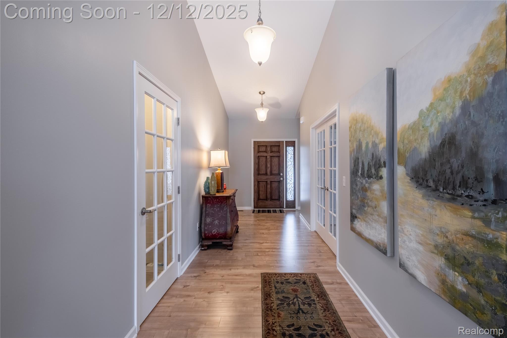 Howell, Michigan 48843, United States, 3 Bedrooms Bedrooms, ,2 BathroomsBathrooms,Residential,Active,252522