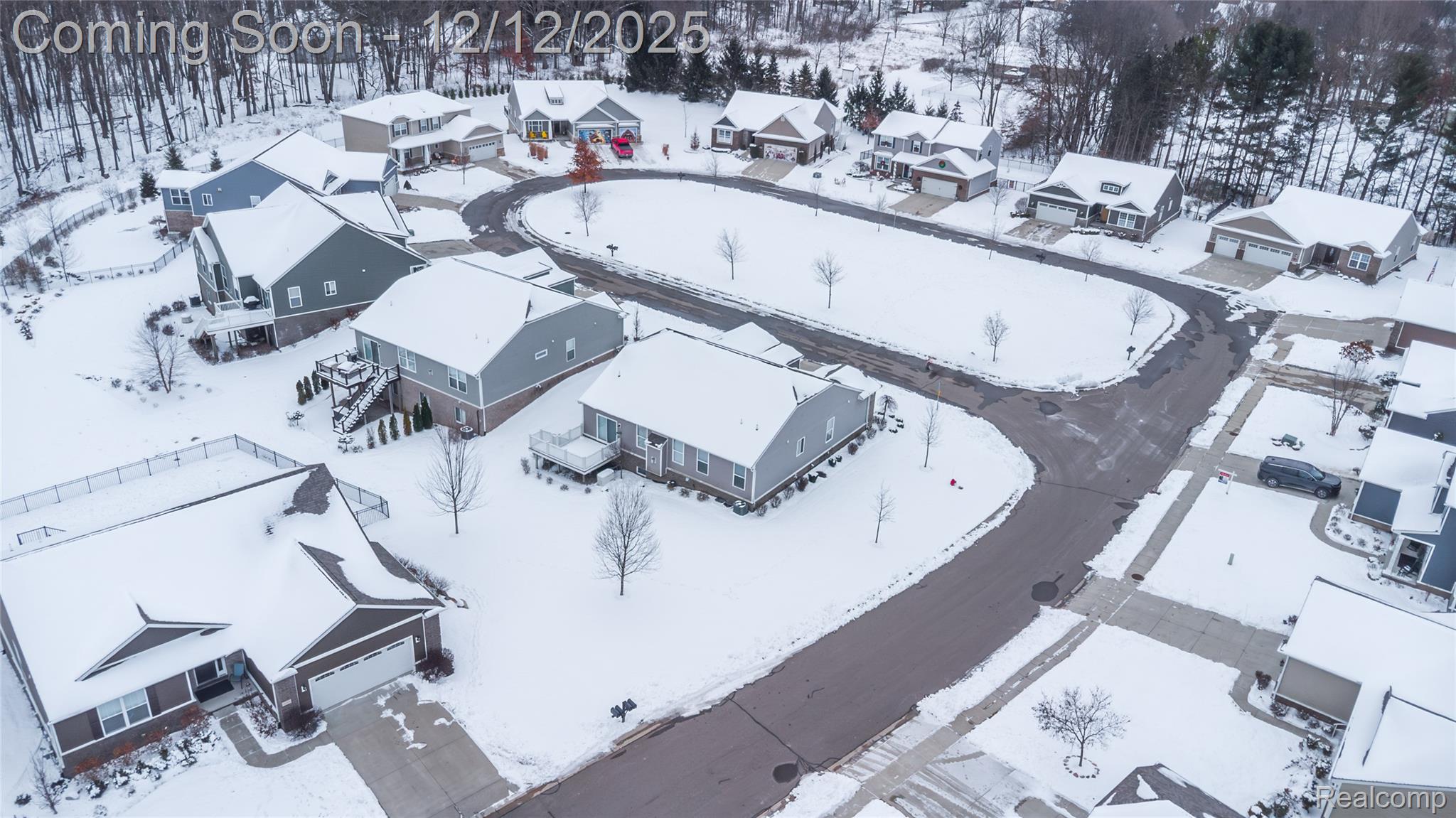 Howell, Michigan 48843, United States, 3 Bedrooms Bedrooms, ,2 BathroomsBathrooms,Residential,Active,252522