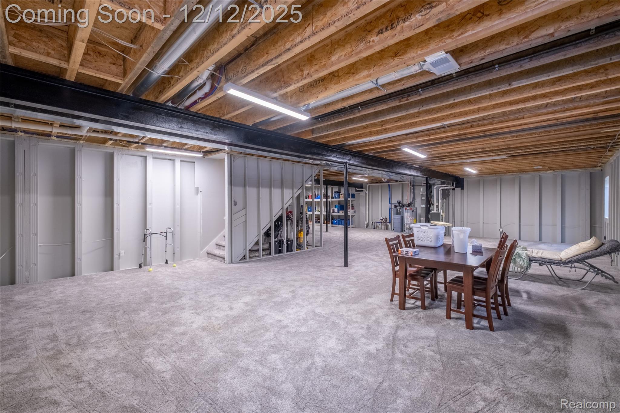 Howell, Michigan 48843, United States, 3 Bedrooms Bedrooms, ,2 BathroomsBathrooms,Residential,Active,252522