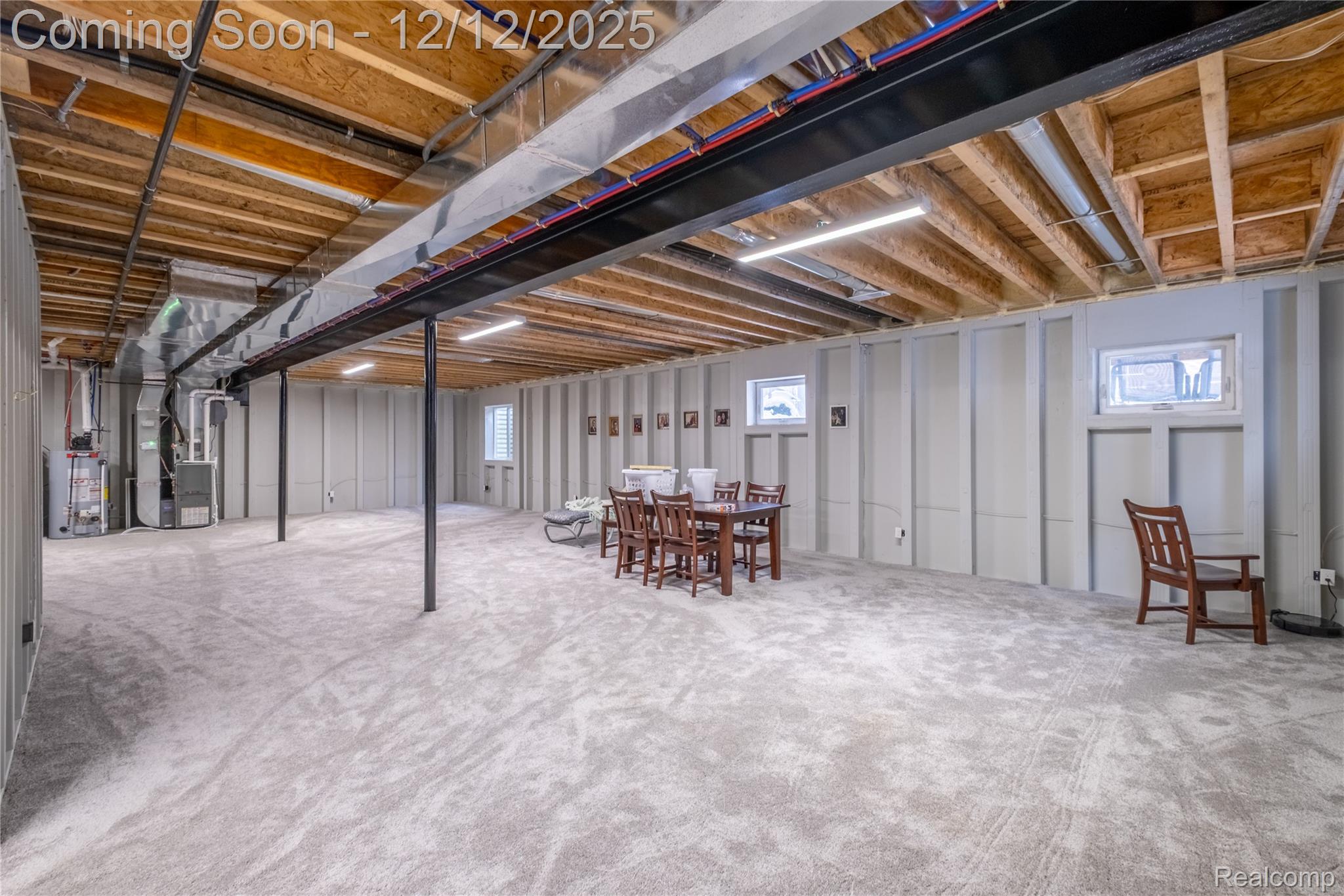 Howell, Michigan 48843, United States, 3 Bedrooms Bedrooms, ,2 BathroomsBathrooms,Residential,Active,252522