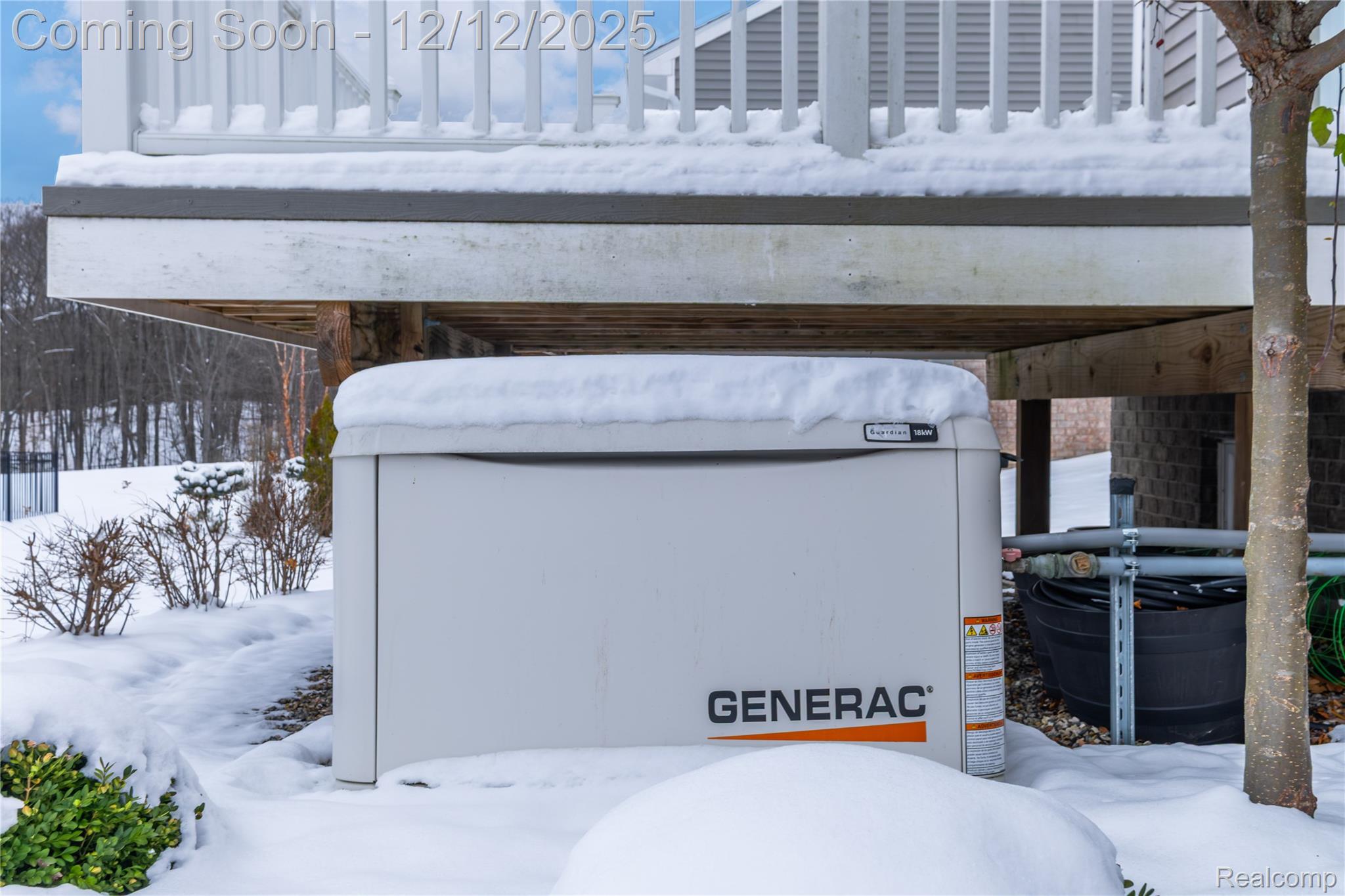 Howell, Michigan 48843, United States, 3 Bedrooms Bedrooms, ,2 BathroomsBathrooms,Residential,Active,252522