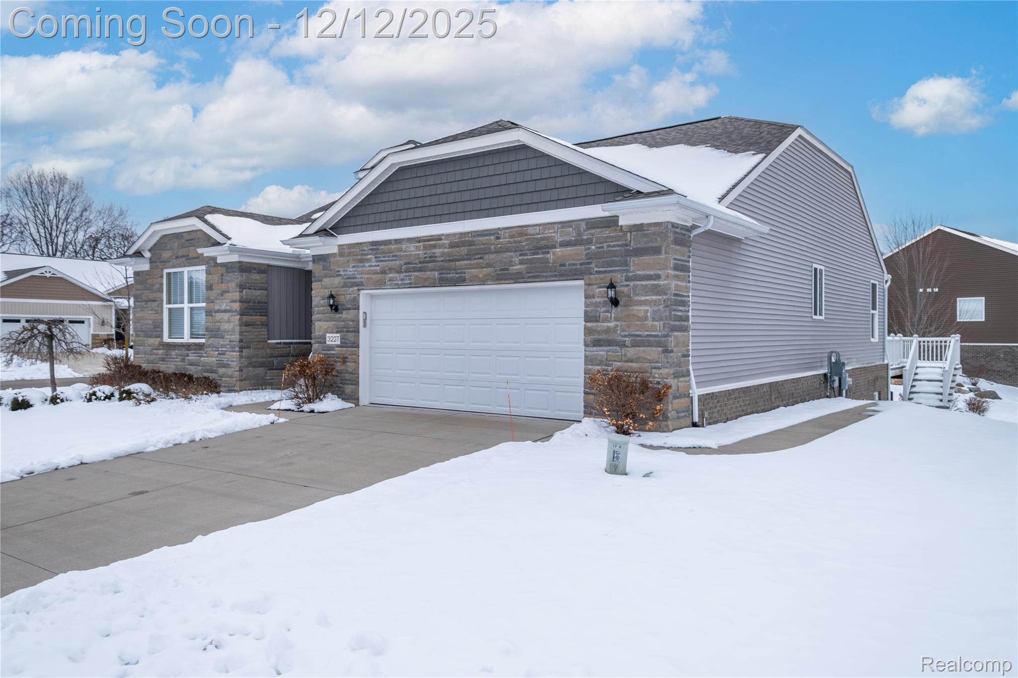 3227 Waverly Woods Lane