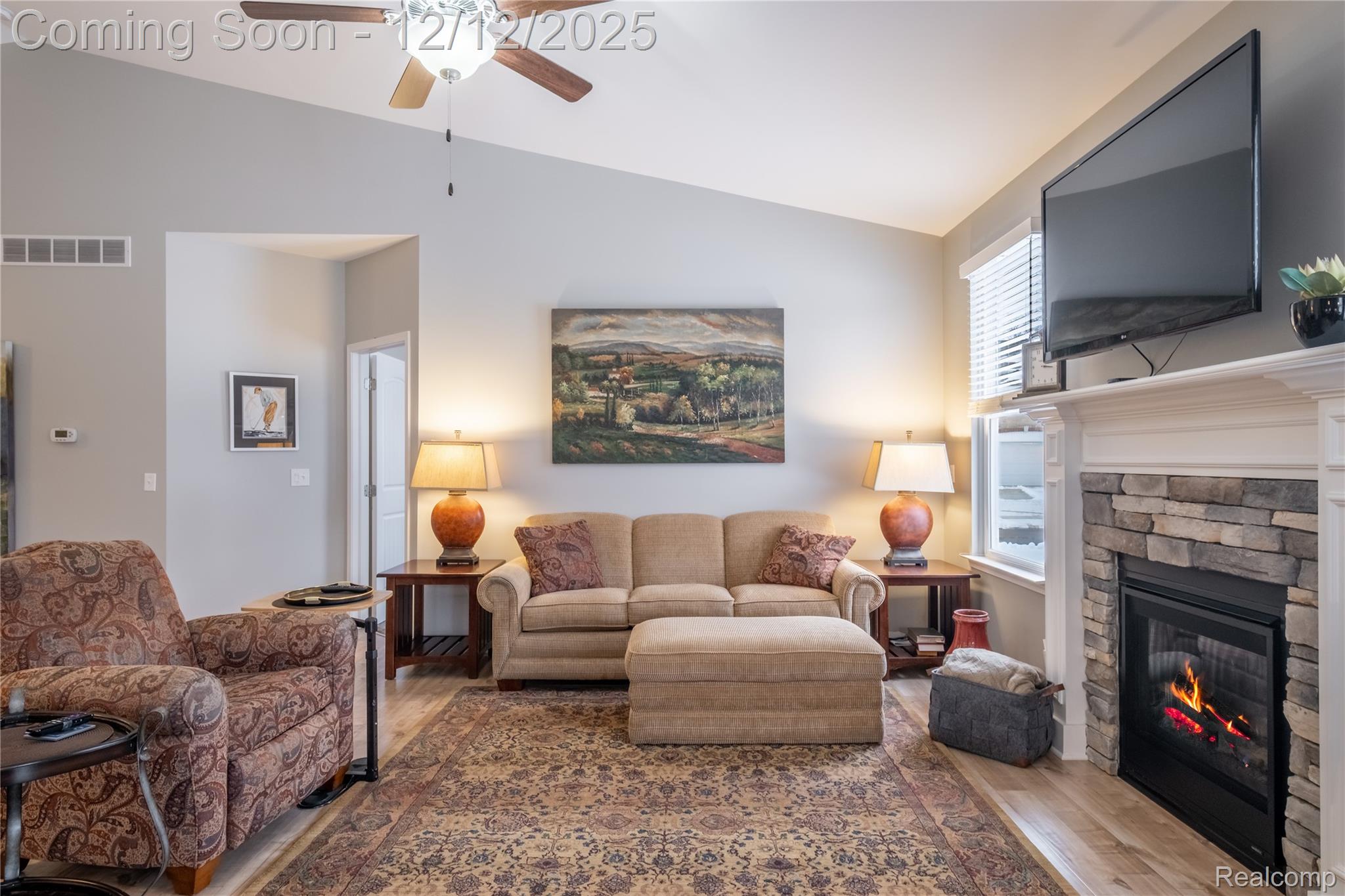 Howell, Michigan 48843, United States, 3 Bedrooms Bedrooms, ,2 BathroomsBathrooms,Residential,Active,252522