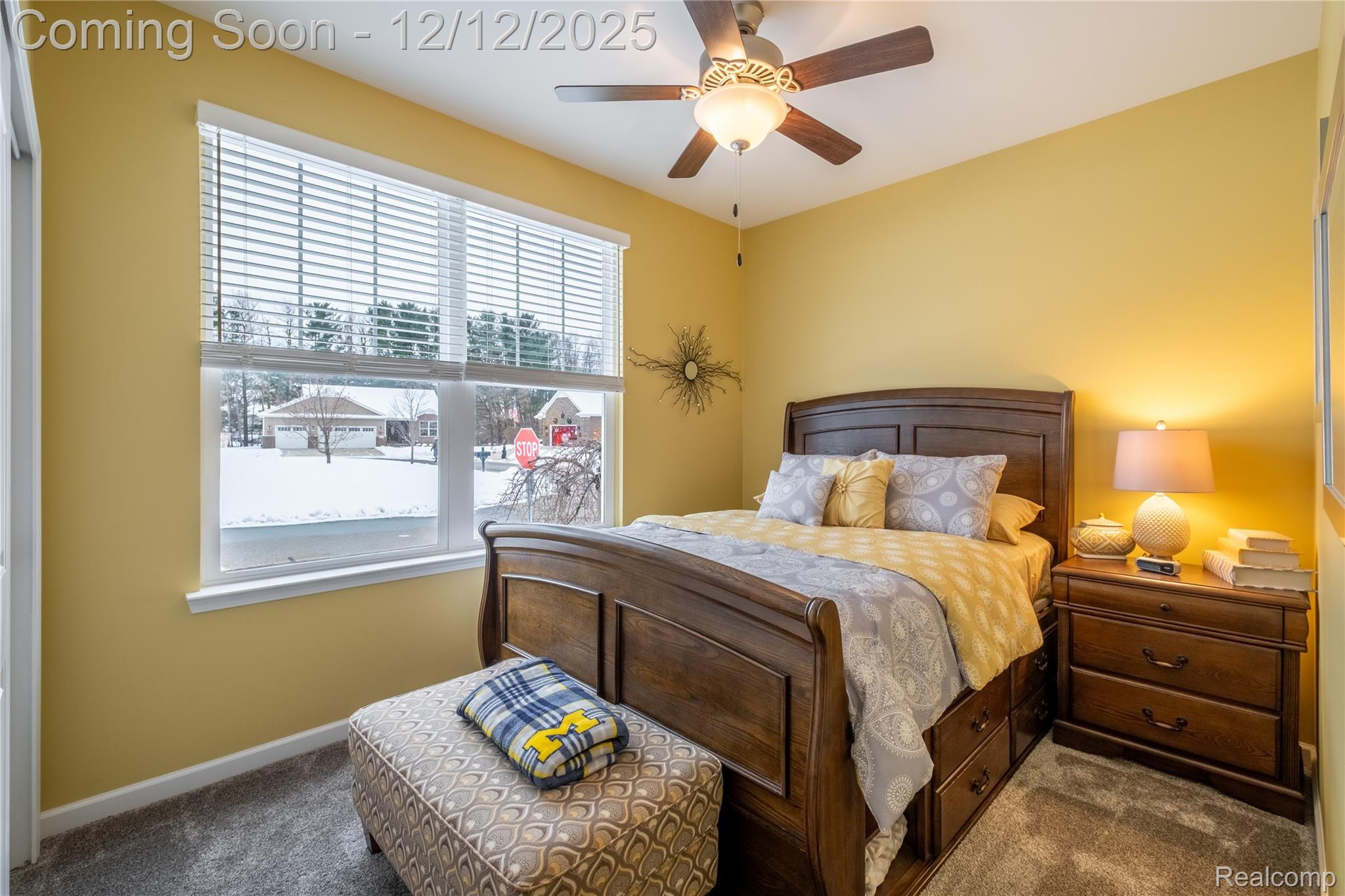 Howell, Michigan 48843, United States, 3 Bedrooms Bedrooms, ,2 BathroomsBathrooms,Residential,Active,252522