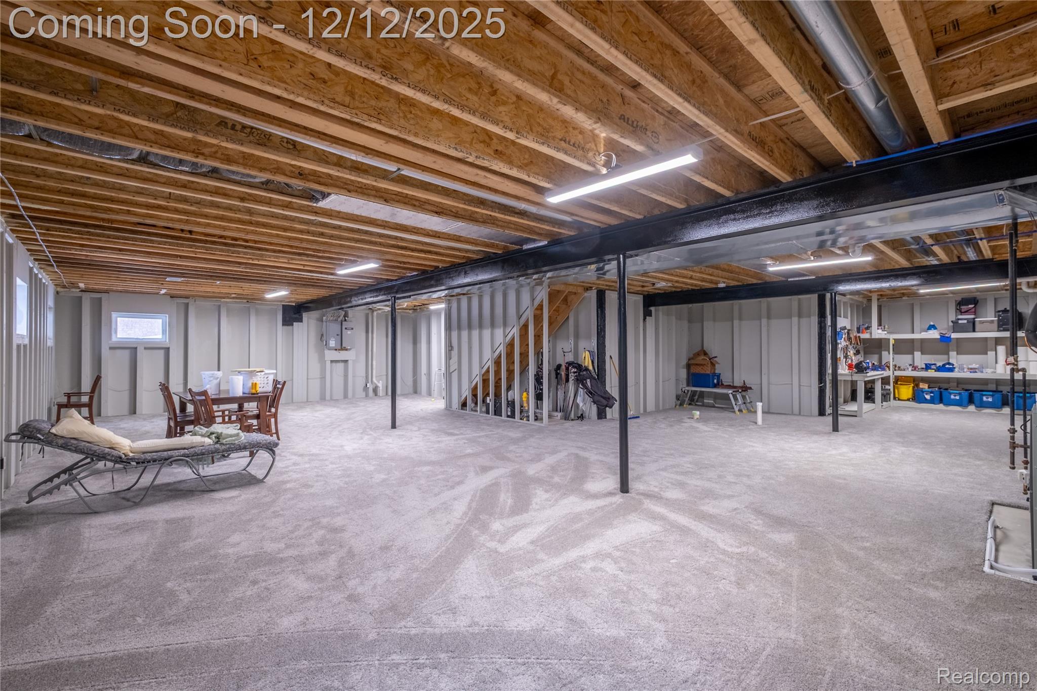 Howell, Michigan 48843, United States, 3 Bedrooms Bedrooms, ,2 BathroomsBathrooms,Residential,Active,252522