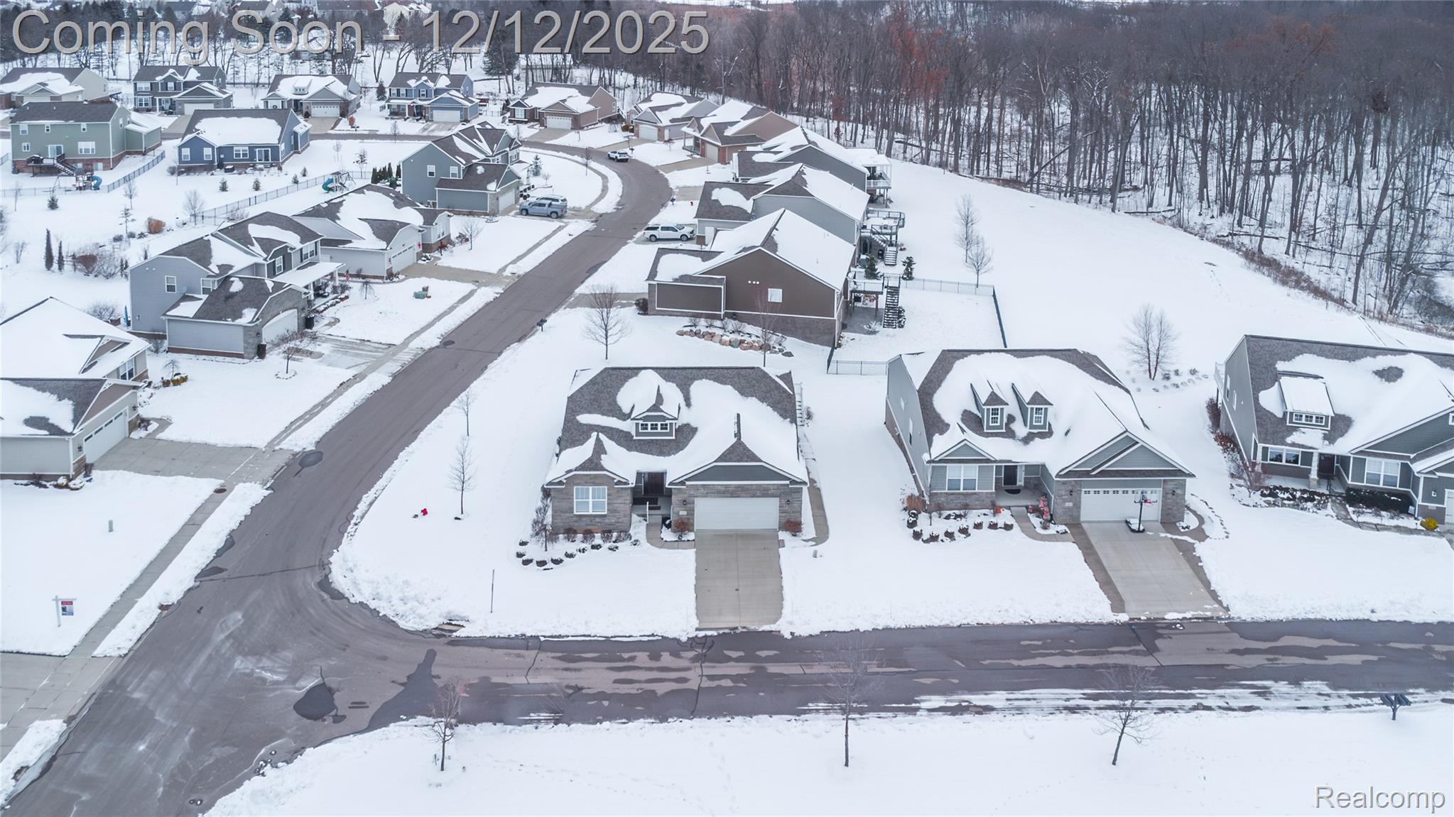 Howell, Michigan 48843, United States, 3 Bedrooms Bedrooms, ,2 BathroomsBathrooms,Residential,Active,252522