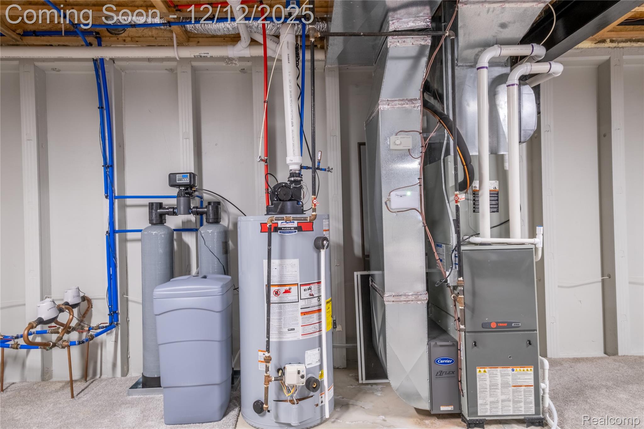 Howell, Michigan 48843, United States, 3 Bedrooms Bedrooms, ,2 BathroomsBathrooms,Residential,Active,252522