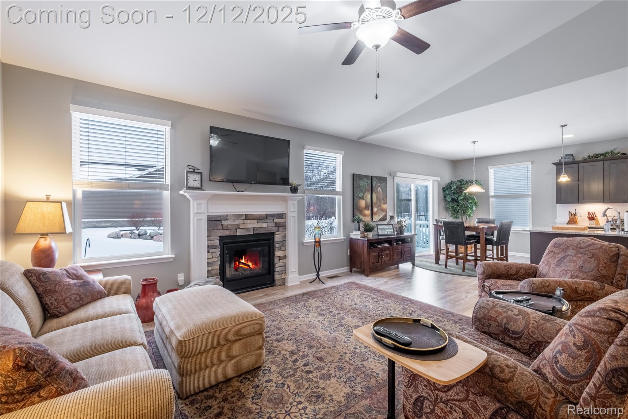 Howell, Michigan 48843, United States, 3 Bedrooms Bedrooms, ,2 BathroomsBathrooms,Residential,Active,252522