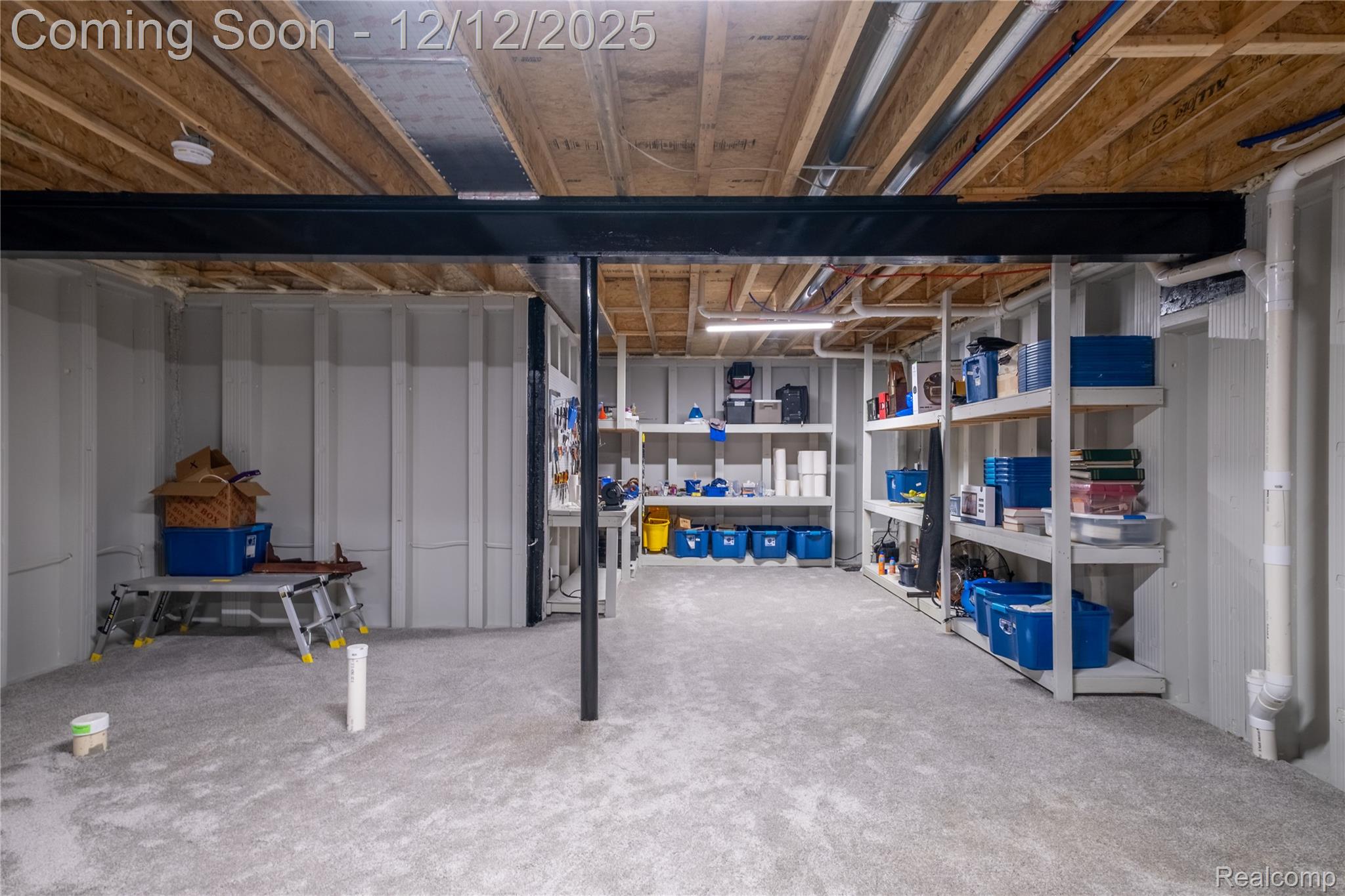 Howell, Michigan 48843, United States, 3 Bedrooms Bedrooms, ,2 BathroomsBathrooms,Residential,Active,252522