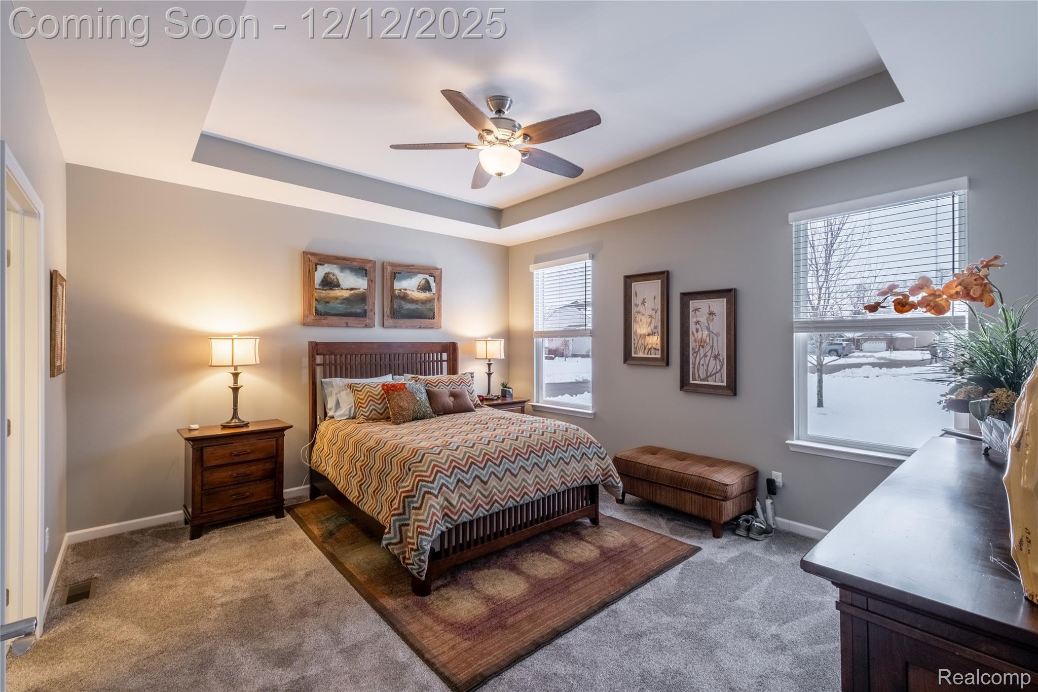 Howell, Michigan 48843, United States, 3 Bedrooms Bedrooms, ,2 BathroomsBathrooms,Residential,Active,252522