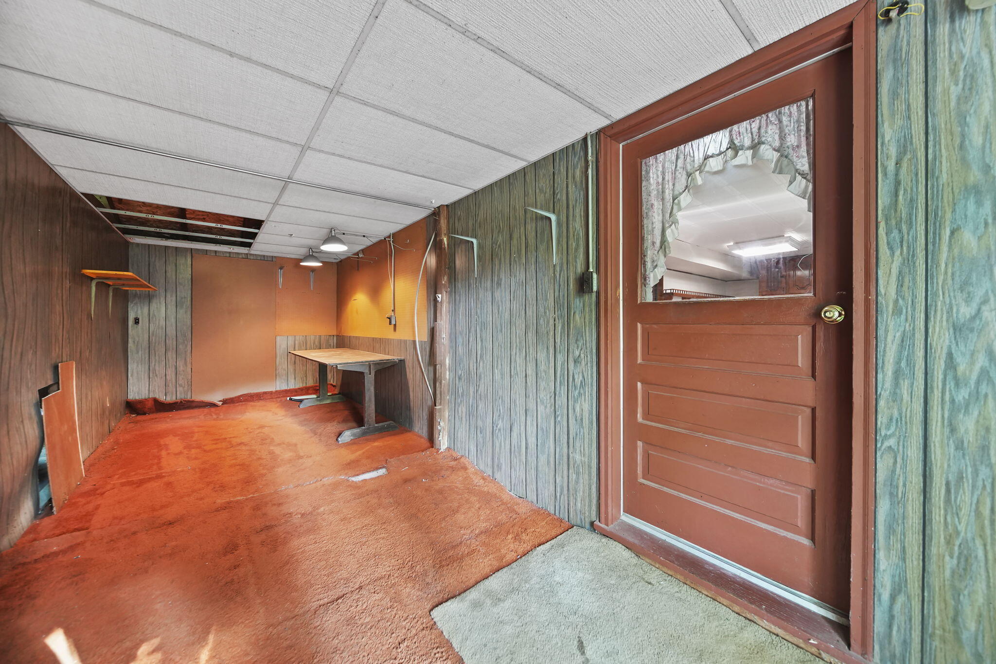 12650 Clinton Road