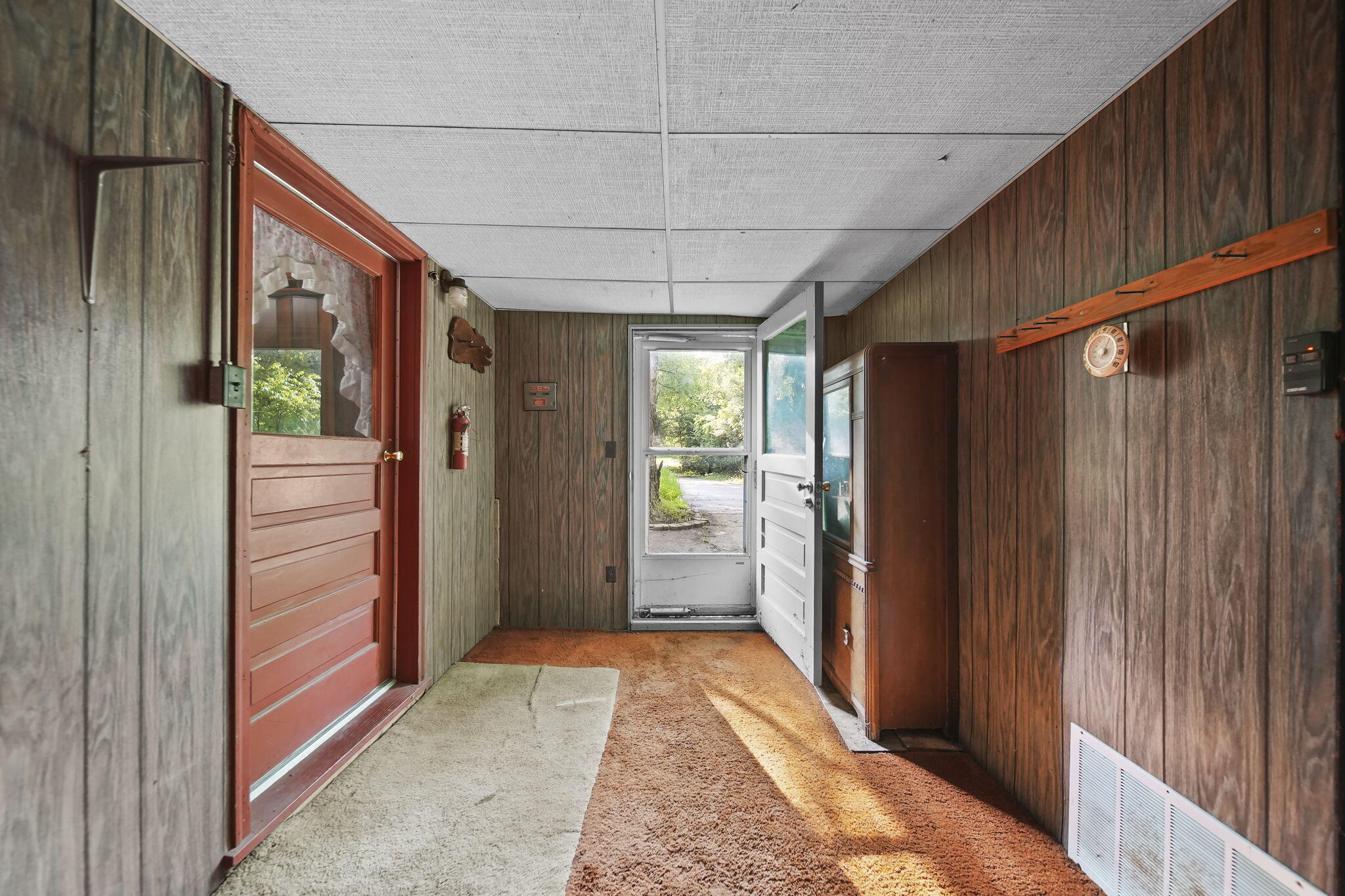 12650 Clinton Road