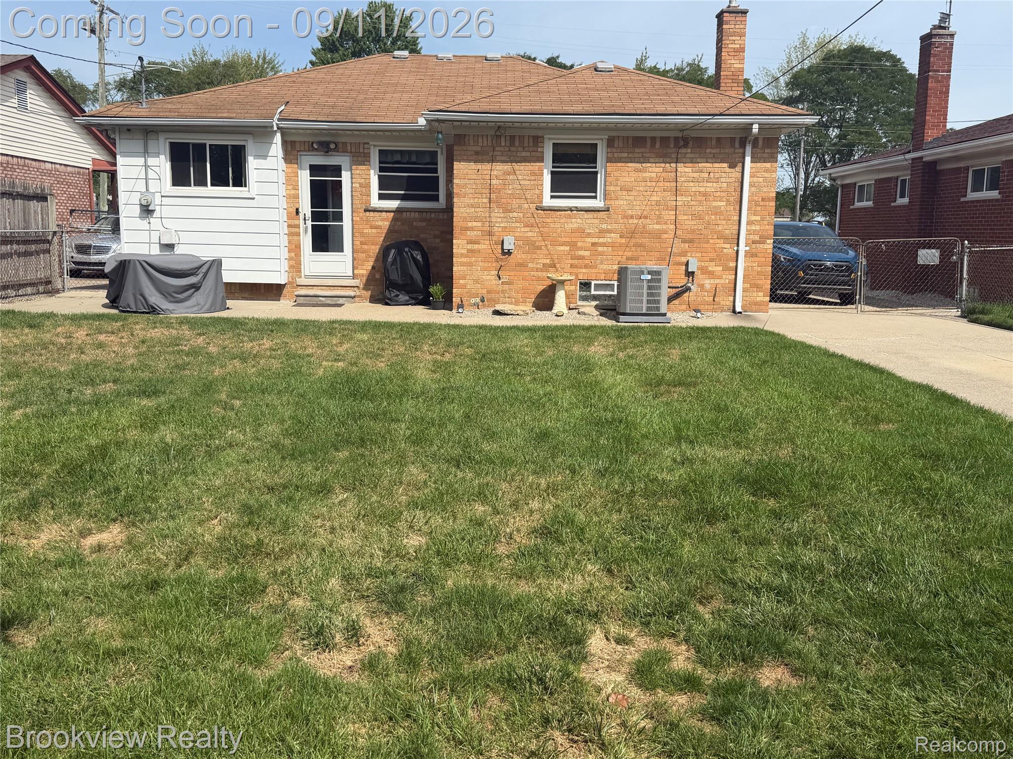 18790 E 10 Mile Road