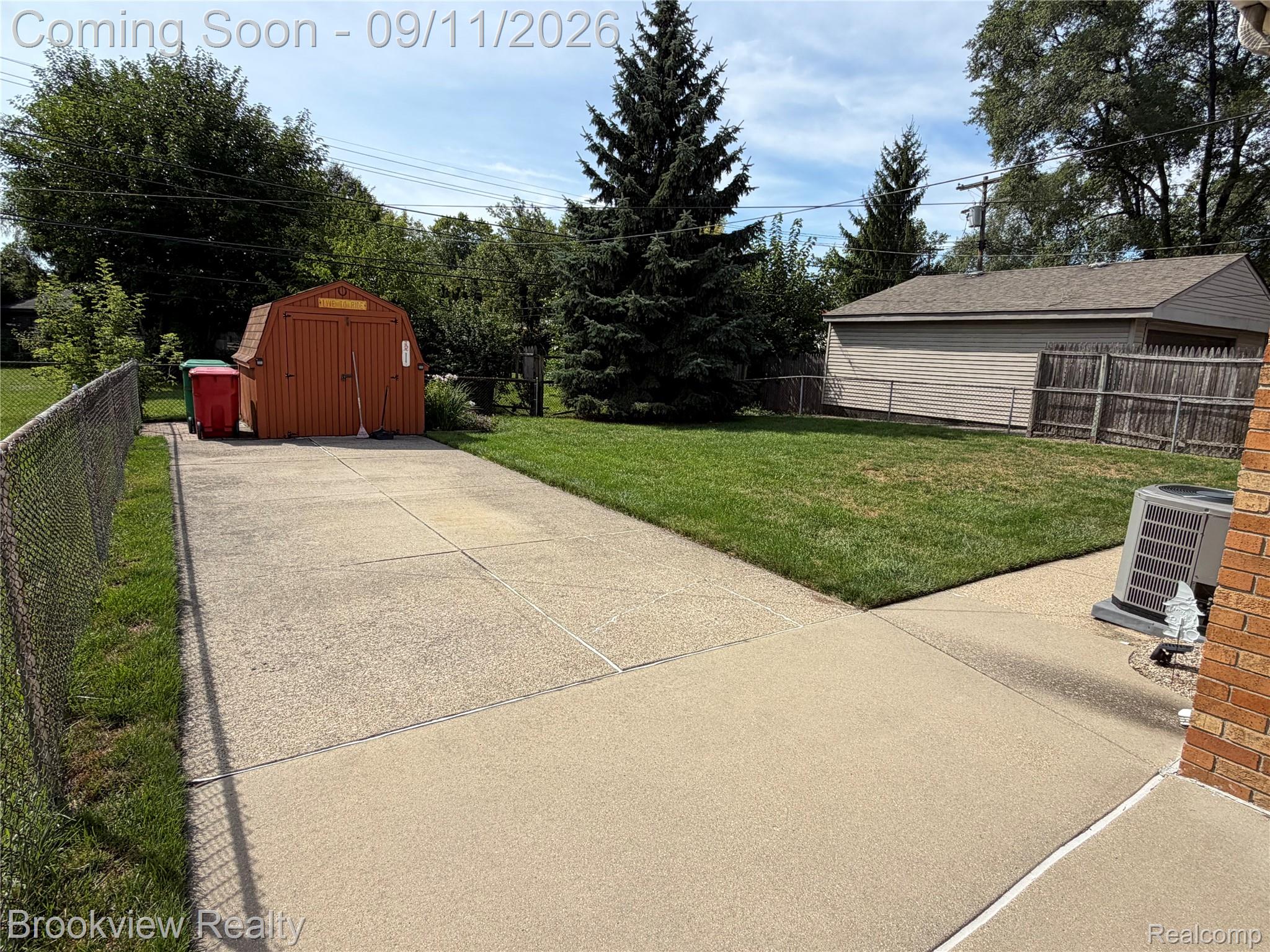 18790 E 10 Mile Road