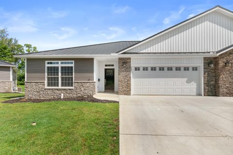 243 Auseon Court Hillsdale City MI 49242