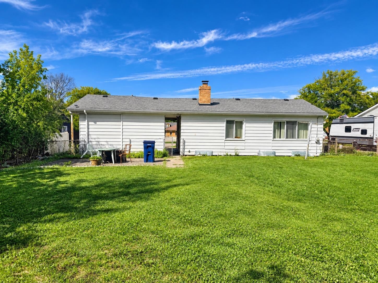 3417 Miller Road