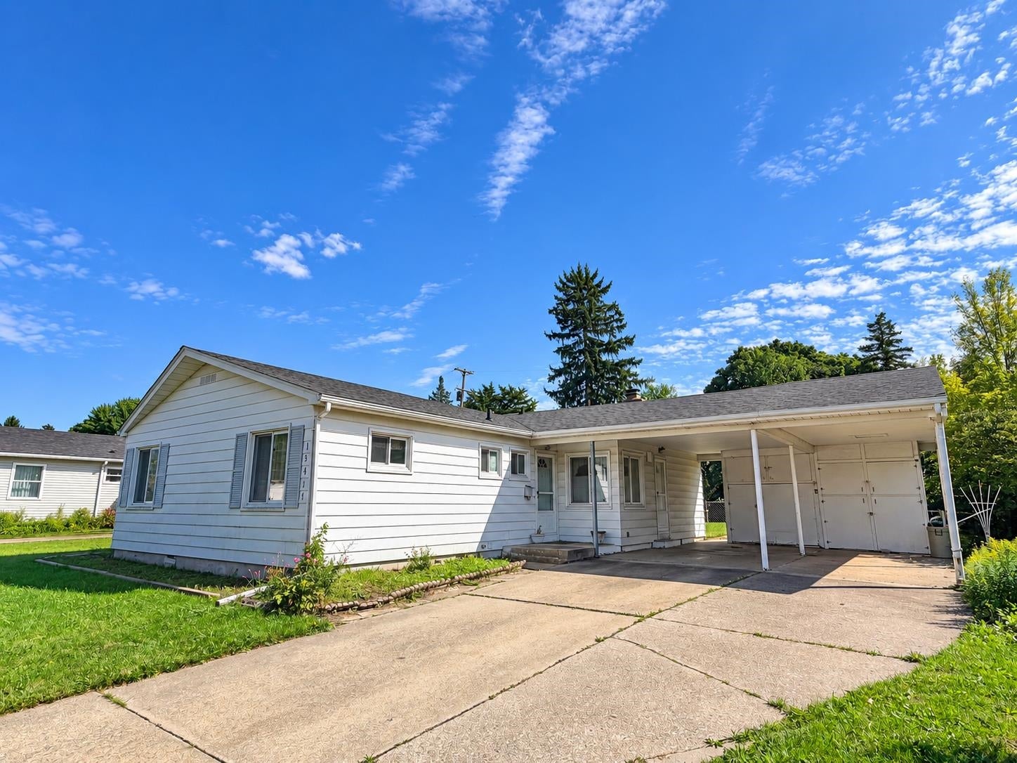 3417 Miller Road