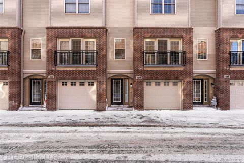 109 S 2nd Street Brighton City MI 48116