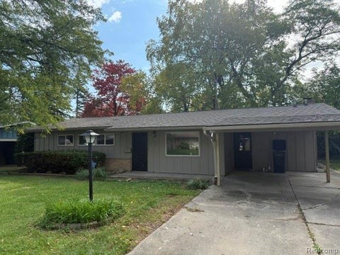 Photo for 1813 Greenbriar Lane